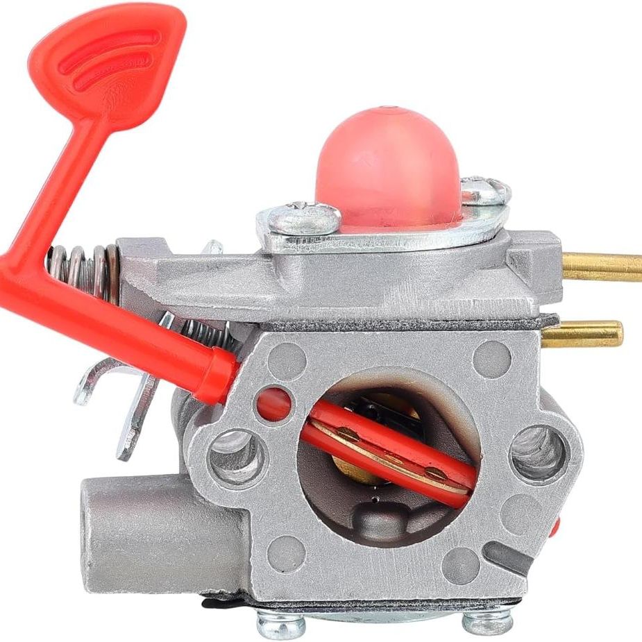Hipa WT-875A Carburetor Kit for Poulan Pro BVM200VS BVM200C Craftsman 358794650 35879460025CC 200 Mph 430 / 450 Cfm Leaf Blower Replace 545081855 - Image 5