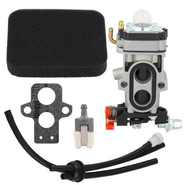 Hipa WYA-79 Carburetor Kit for Husqvarna 350BT 150BT 50CC 51CC RedMax EBZ8050 EBZ8000 EBZ8001 Backpack Blower # 505183101 521631601 - Image 8