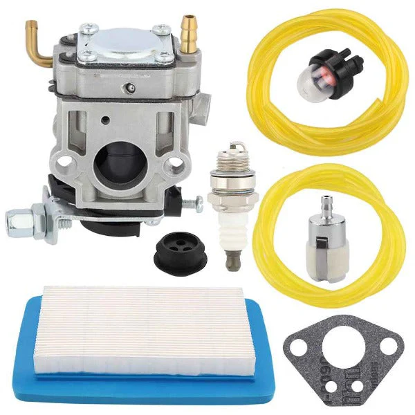 Hipa WYK-406 Carburetor Kit For Echo PB-770 PB-770H PB-770T Backpack Blower Replace # A021001870 A021003940 - Image 2
