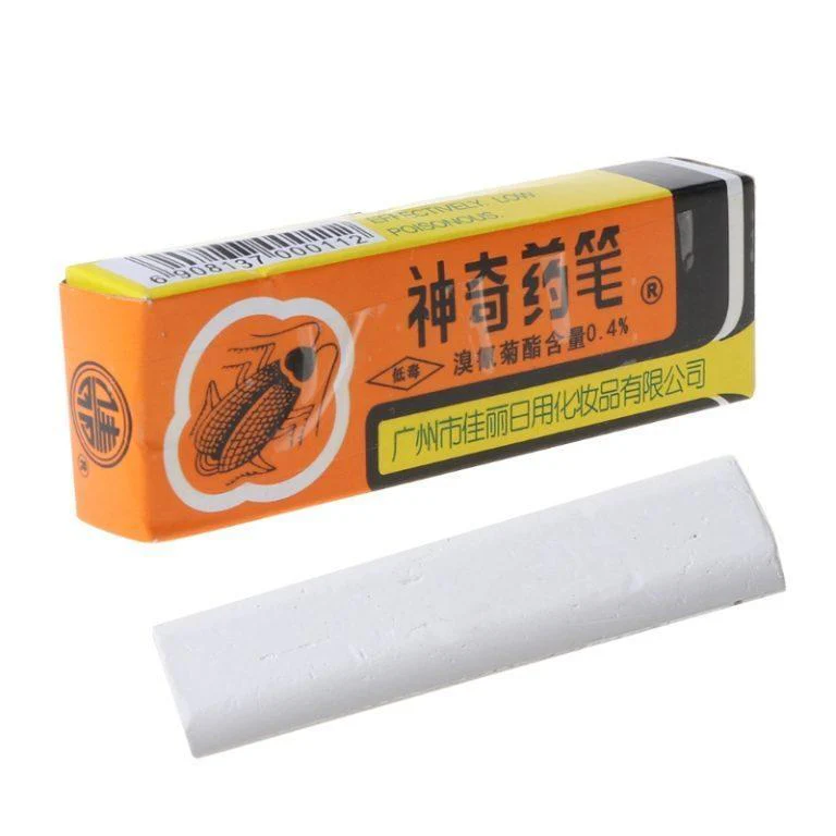 Home Fashion Simple Magic Medicine Pen Cockroach Exterminator - Image 5