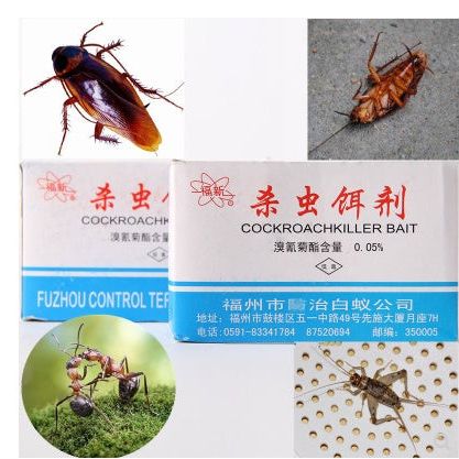 Household Insecticide for Roaches - Effective Roach Control - Image 4