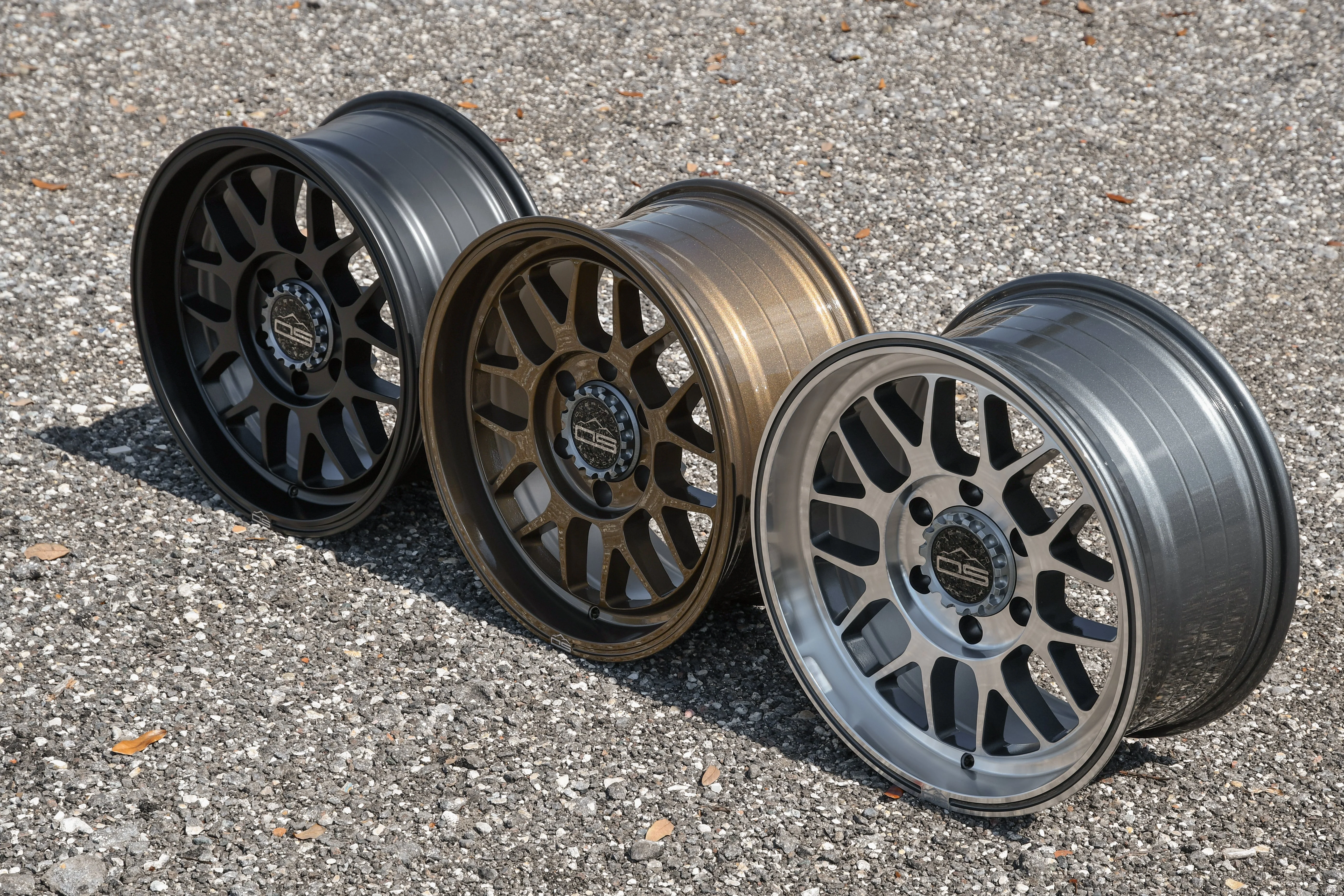 Hyperdrive Gloss Bronze - Image 10