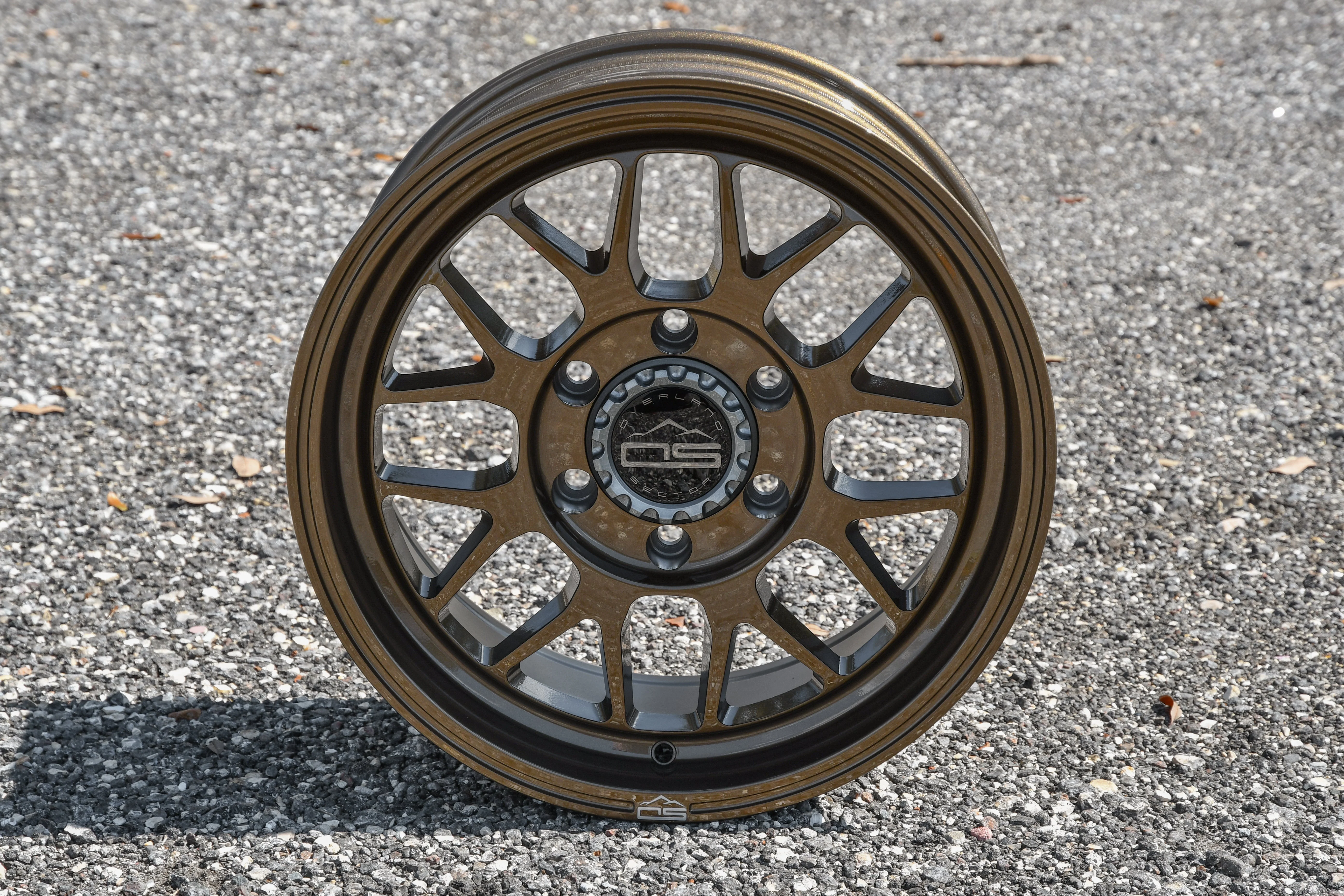 Hyperdrive Gloss Bronze - Image 6