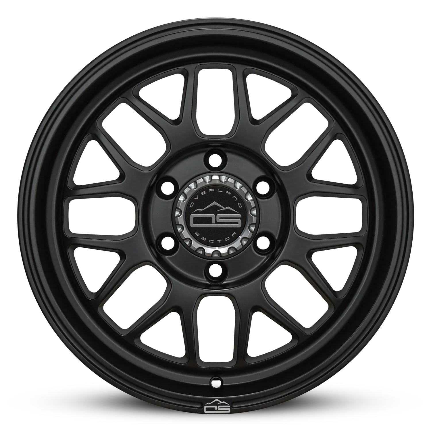 Hyperdrive Satin Black - Image 3