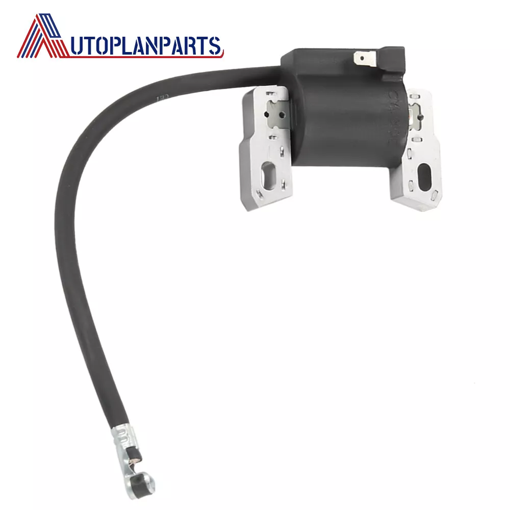 Ignition Coil For Briggs Stratton 590454 591932 692605 790817 799381 802574 - Image 3