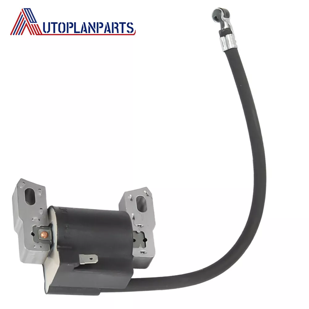 Ignition Coil For Briggs Stratton 590454 591932 692605 790817 799381 802574 - Image 7