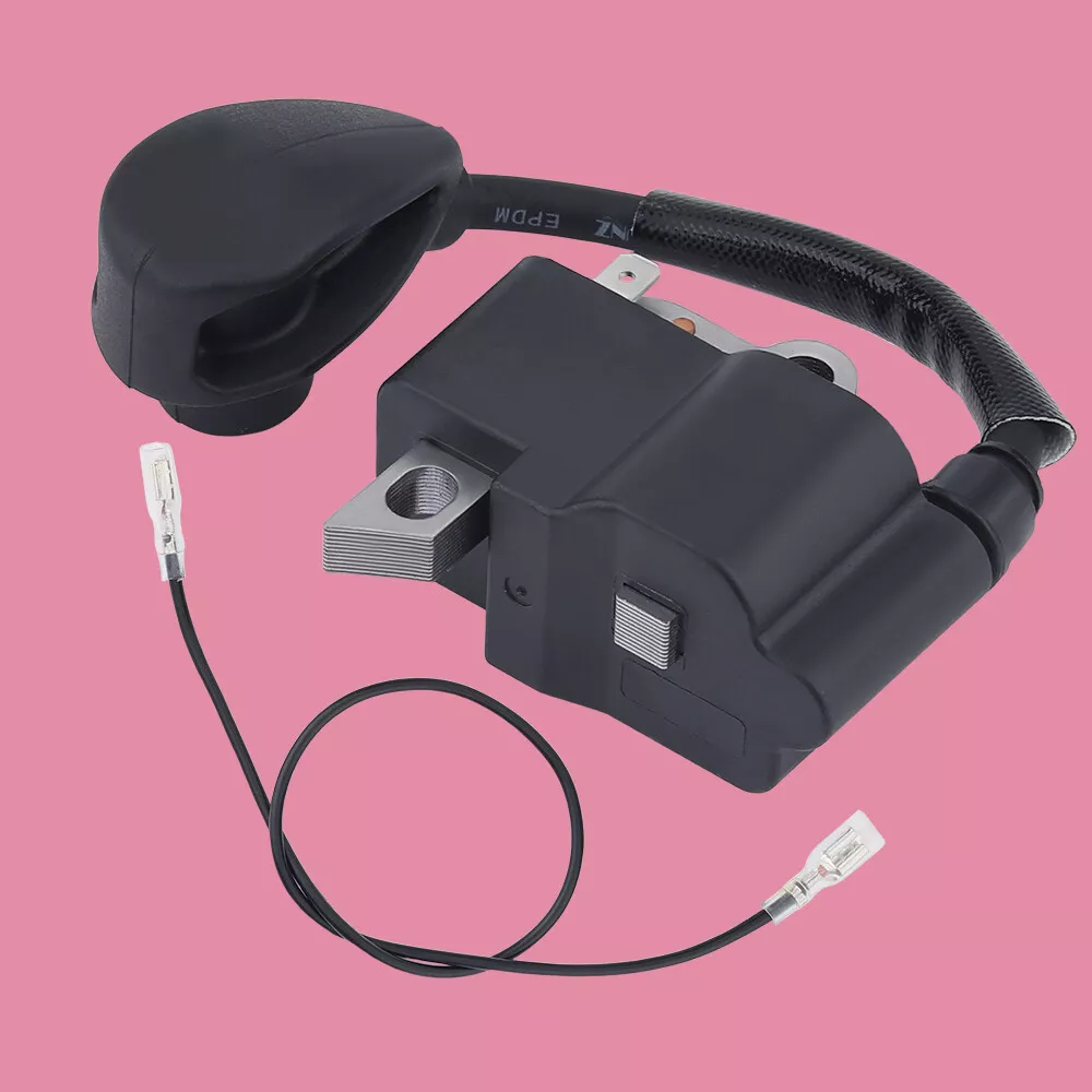 Ignition Coil For Stihl HS81 HS81R HS81T HS86 HS86R Hedge Trimmer 4237 400 1302 - Image 3