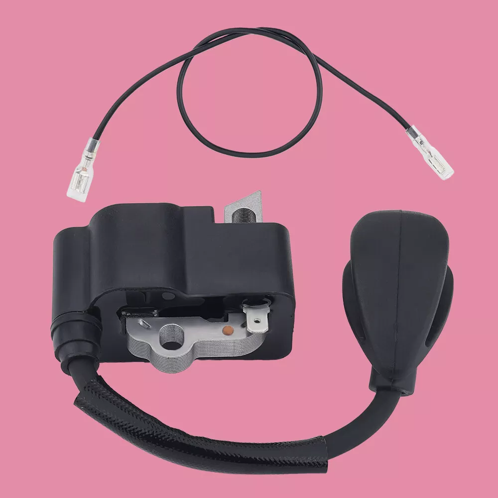 Ignition Coil For Stihl HS81 HS81R HS81T HS86 HS86R Hedge Trimmer 4237 400 1302 - Image 4