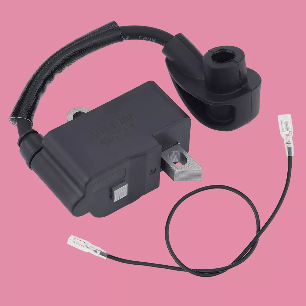 Ignition Coil For Stihl HS81 HS81R HS81T HS86 HS86R Hedge Trimmer 4237 400 1302 - Image 6