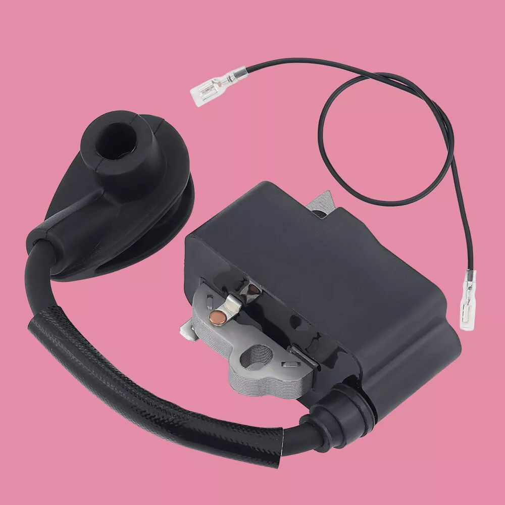 Ignition Coil For Stihl HS81 HS81R HS81T HS86 HS86R Hedge Trimmer 4237 400 1302 - Image 7