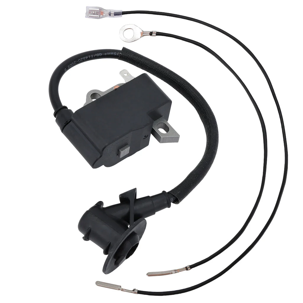 Ignition Coil For Stihl Ms880 088 MS 880 Chainsaw 1124-400-1301 11244001301 - Image 2