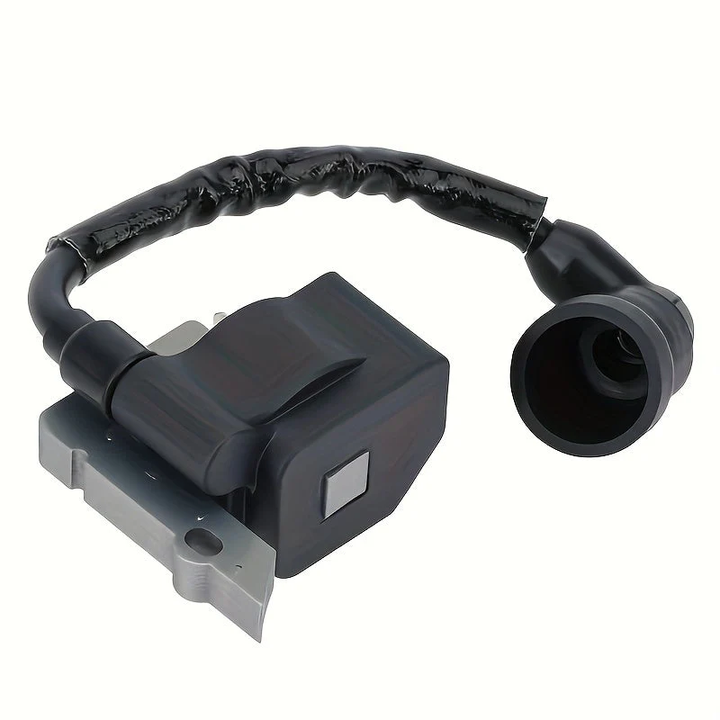 Ignition Coil Replacement Kit - Compatible with Poulan BVM200FE, BVM210VS Pro, BVM210FA, SM210VS Pro, SM705, SM706 Gas Trimmers - High-Quality, Reliable, and Durable Performance - Easy Installation and Long-Lasting Service Life - Image 2