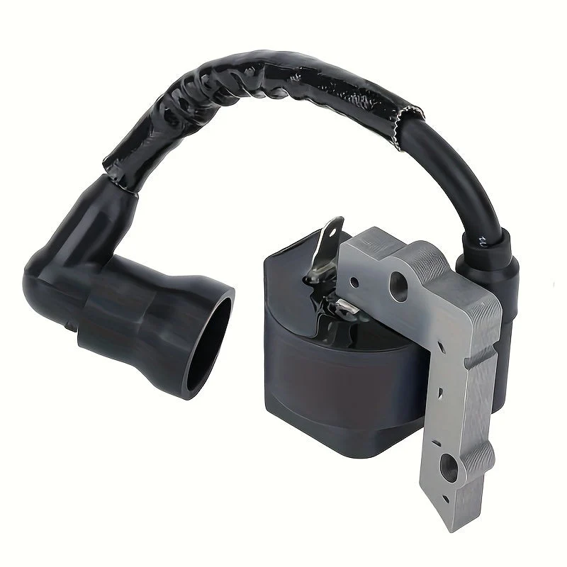 Ignition Coil Replacement Kit - Compatible with Poulan BVM200FE, BVM210VS Pro, BVM210FA, SM210VS Pro, SM705, SM706 Gas Trimmers - High-Quality, Reliable, and Durable Performance - Easy Installation and Long-Lasting Service Life - Image 3
