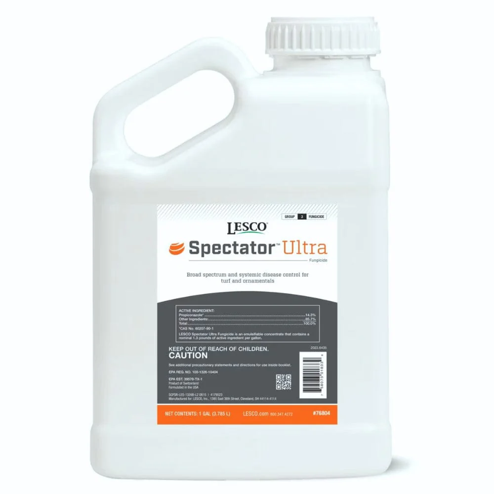 Lesco Spectator Ultra Fungicide