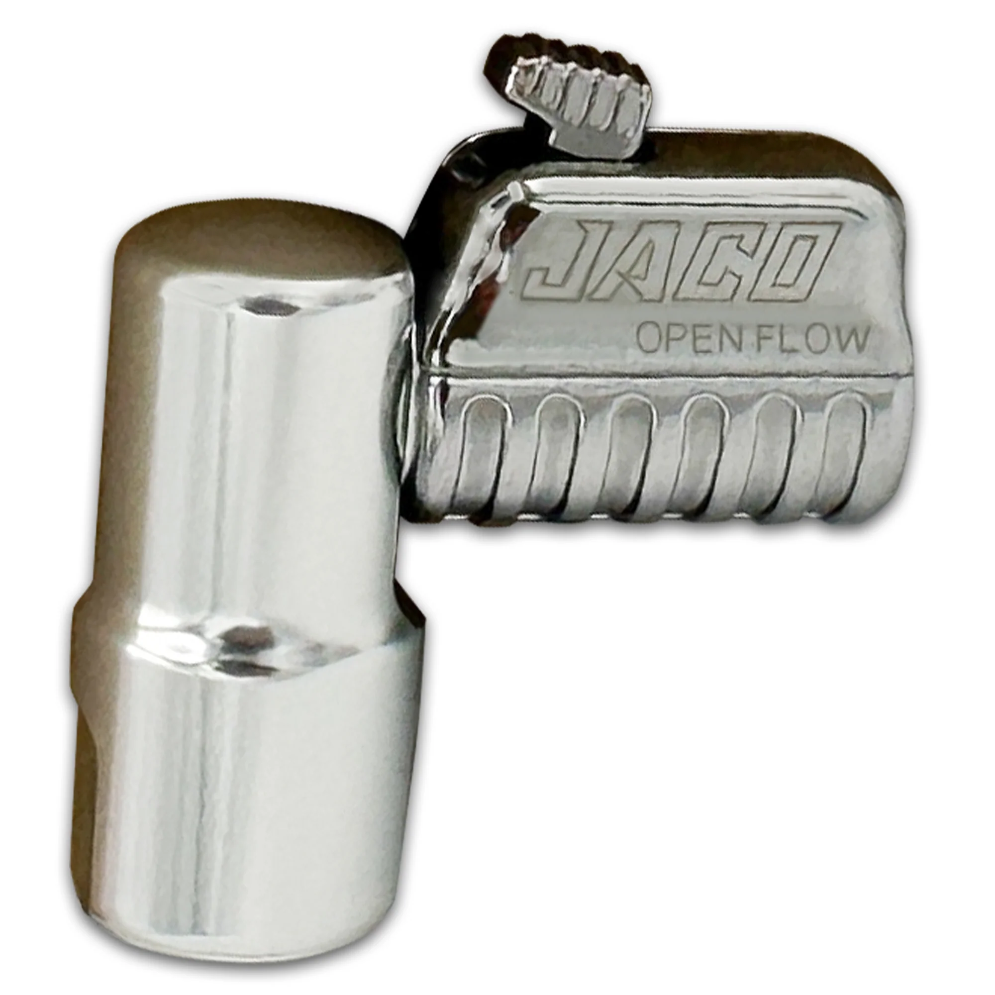 Lightning™ L2-Series Tire Air Chuck | Open Flow, 1/4" F-NPT (2 Pack) - Image 10