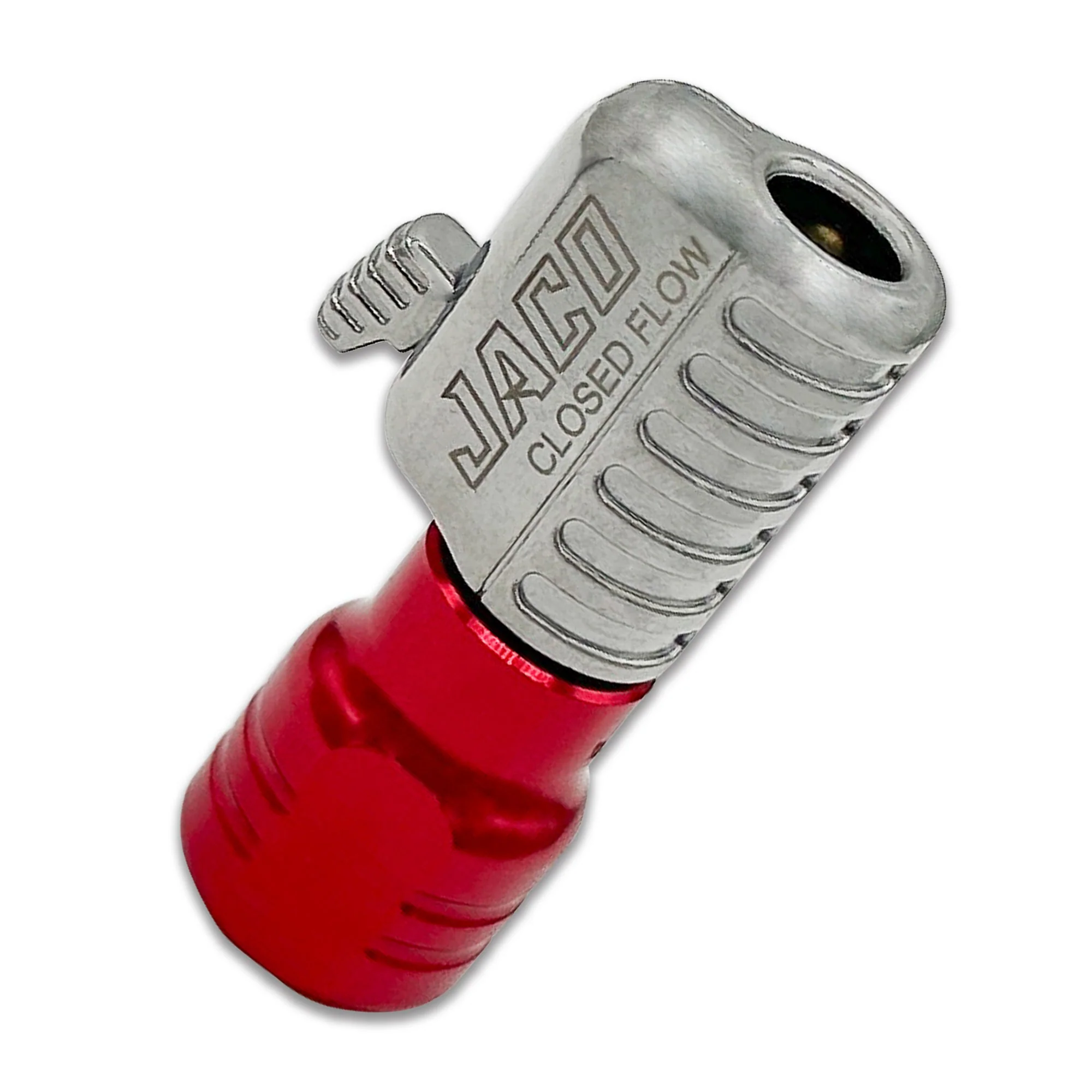 Lightning™ S2-Series Tire Air Chuck | Open Flow, 1/4" F-NPT (2 Pack) - Image 11