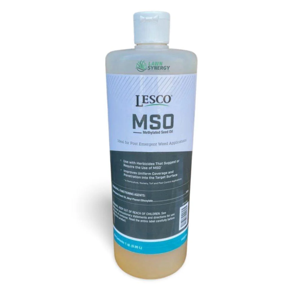 Methylated Seed Oil