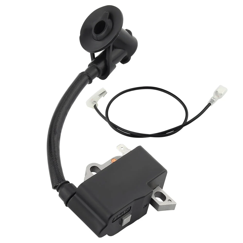 MS171 Ignition Coil Module for Stihl MS181 MS211 MS171C MS181C MS211C Chainsaw Replace 1139-400-1307 1139 400 1307