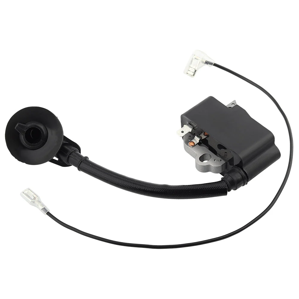 MS171 Ignition Coil Module for Stihl MS181 MS211 MS171C MS181C MS211C Chainsaw Replace 1139-400-1307 1139 400 1307 - Image 2