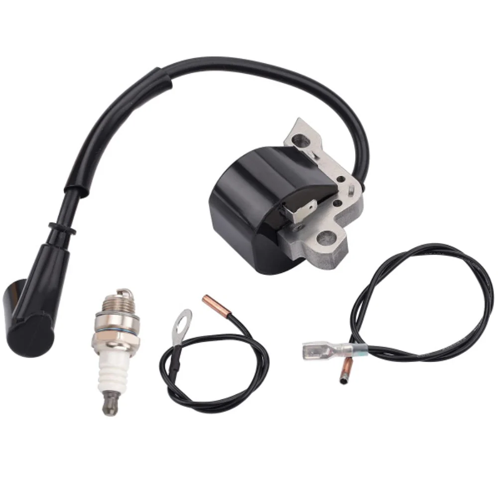 MS290 Ignition Coil for STHIL MS240 MS260 MS310 MS360 MS360C MS390 MS440 MS640 024 026 028 029 034 036 038 039 044 048 Chainsaw # 0000-400-1300