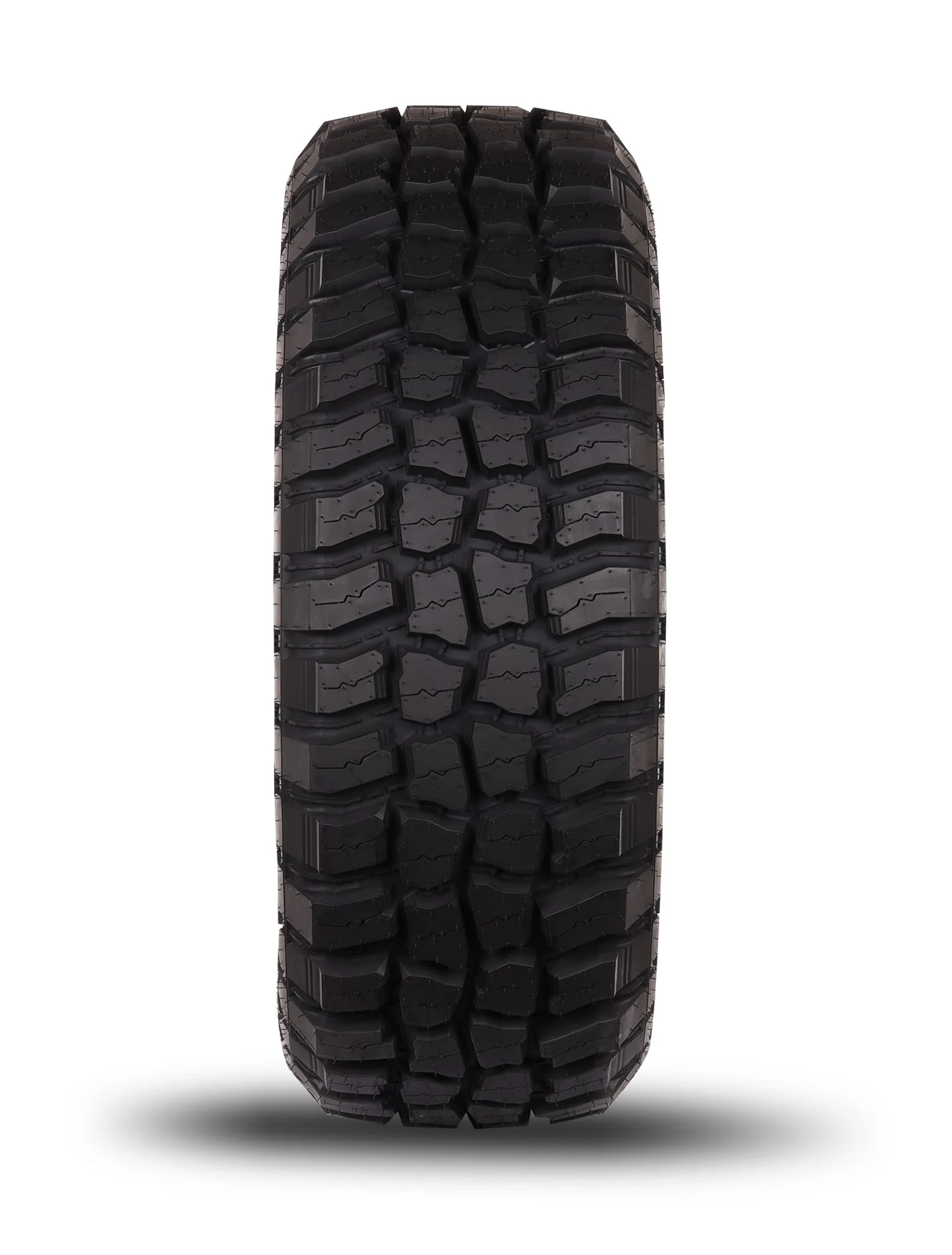 Mudder Trucker Hang Over M/T Mud Tire(s) 275/65R18 123/120Q LRE BSW 27565R18 - Image 4