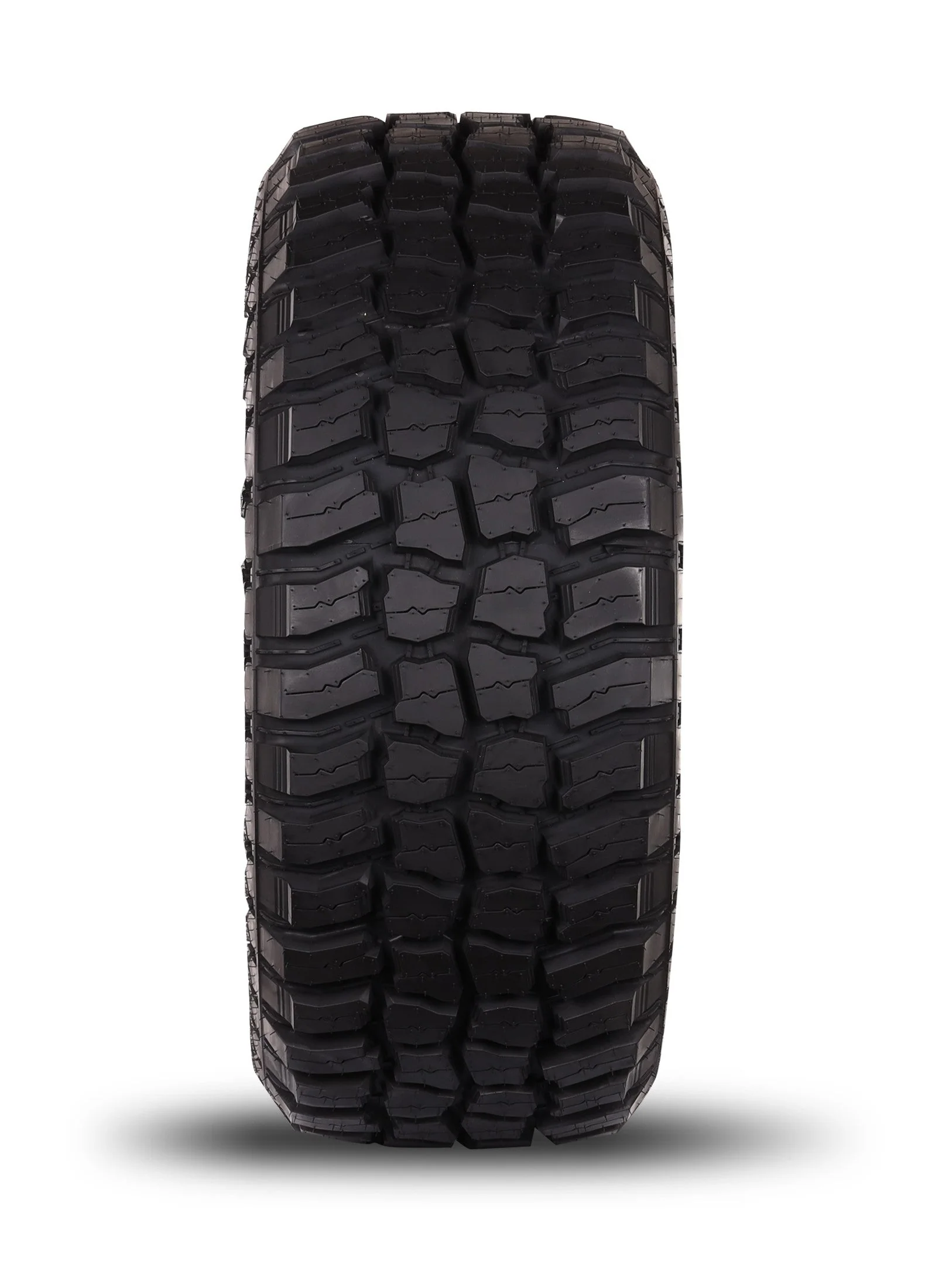 Mudder Trucker Hang Over M/T Mud Tire(s) 33X12.50R18 122Q LRF BSW 331250R18 - Image 4