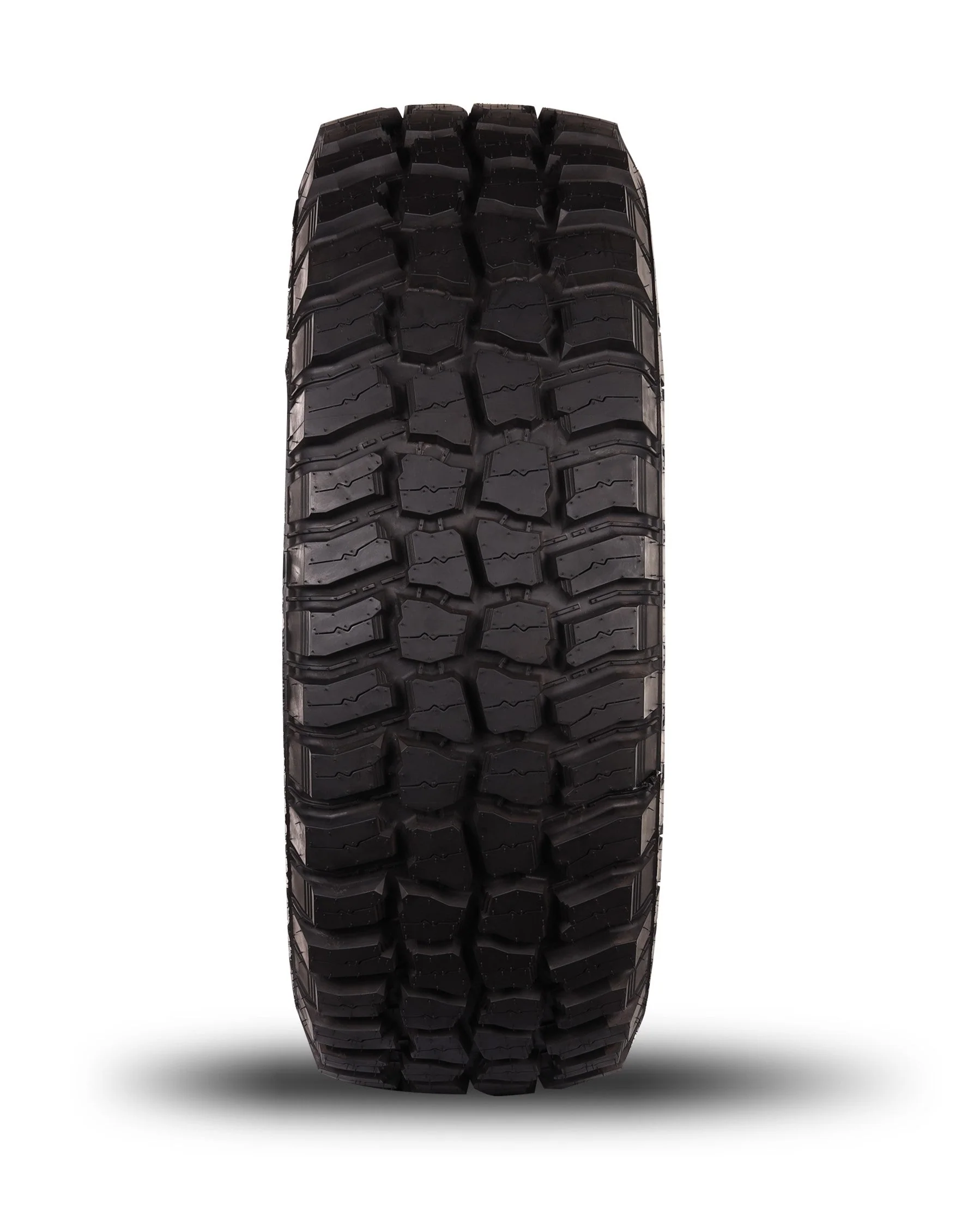 Mudder Trucker Hang Over M/T Mud Tire(s) 35X12.50R15 113Q LRC BSW 351250R15 - Image 4