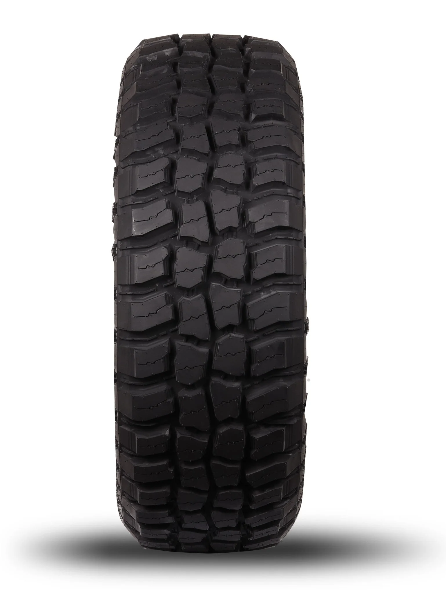 Mudder Trucker Hang Over M/T Tire(s) 275/60R20 123Q LRE BSW - Image 4