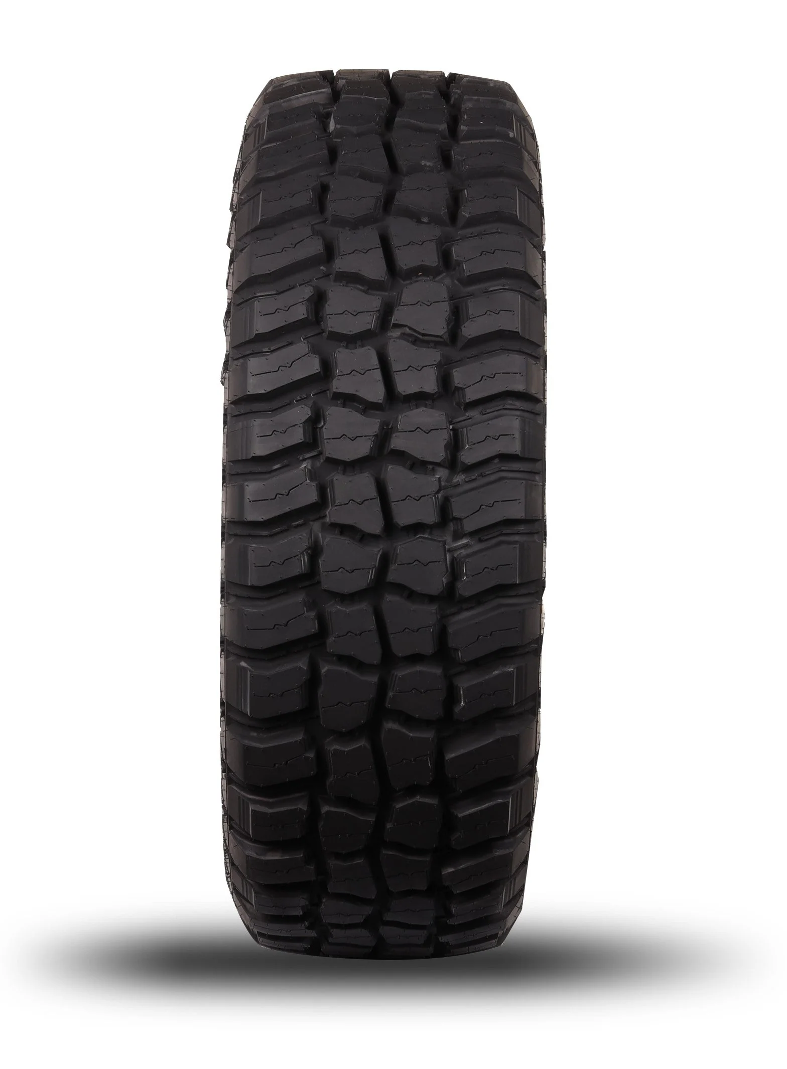 Mudder Trucker Hang Over M/T Tire(s) 275/65R20 126Q LRE BSW - Image 3
