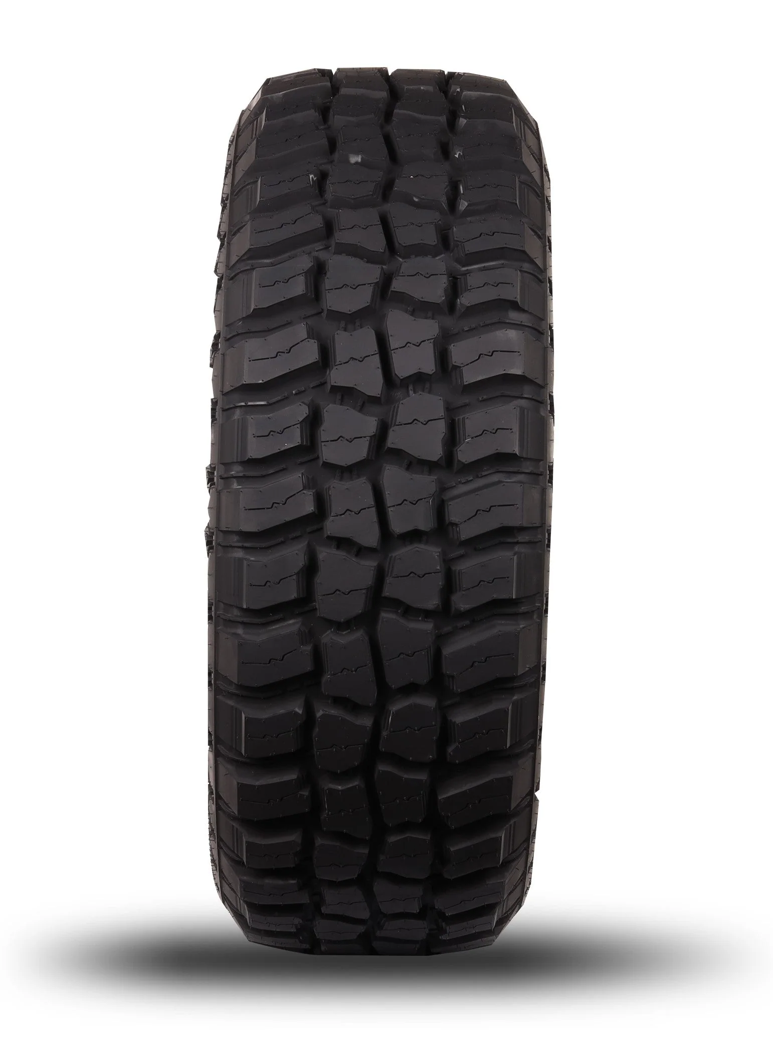 Mudder Trucker Hang Over M/T Tire(s) 285/65R18 125Q LRE BSW - Image 4