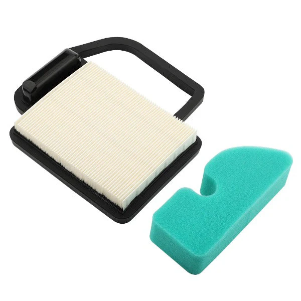 Oil Air Filter Kit for Kohler SV470 SV480 SV530 SV540 SV590 SV600 SV610 SV620 Courage Engine Mower Replace 52-050-02-S 20 083 02-S 20 083 06-S - Image 6