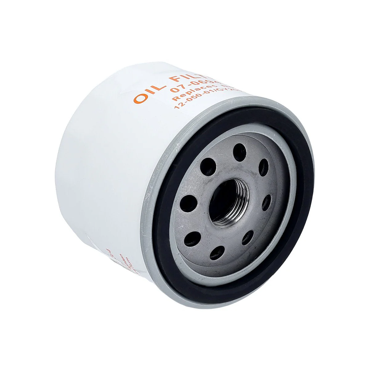 Oil Air Filter Kit for Kohler SV470 SV480 SV530 SV540 SV590 SV600 SV610 SV620 Courage Engine Mower Replace 52-050-02-S 20 083 02-S 20 083 06-S - Image 9