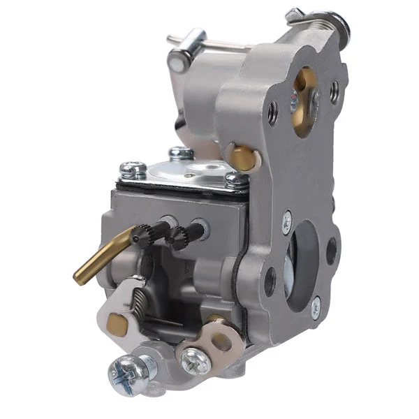 PP4218AVX Carburetor for Poulan P3314 PP4218 PR4218 PP4218A PPR4218A PP4218AV PP4218AVL PP4018 P4018AV Chainsaw Replace C1M-W26 530035590 - Image 5
