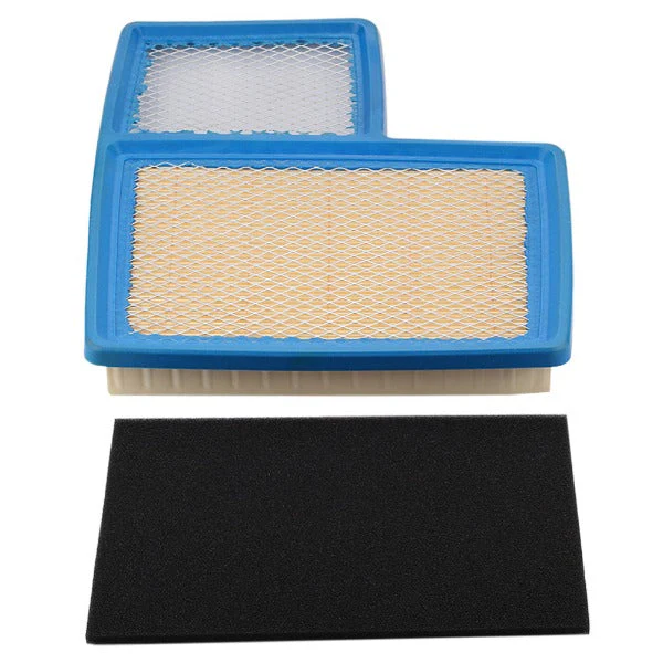 Pre Air Filter Kit For Yamaha G16 G19 G20 G22 G29 Golf Cart 1996-UP 4-Cycle Drive JN6-E4450-01 JU0-E445E-01 with 301cc 357cc Engine # JN6-E4450-00 - Image 3