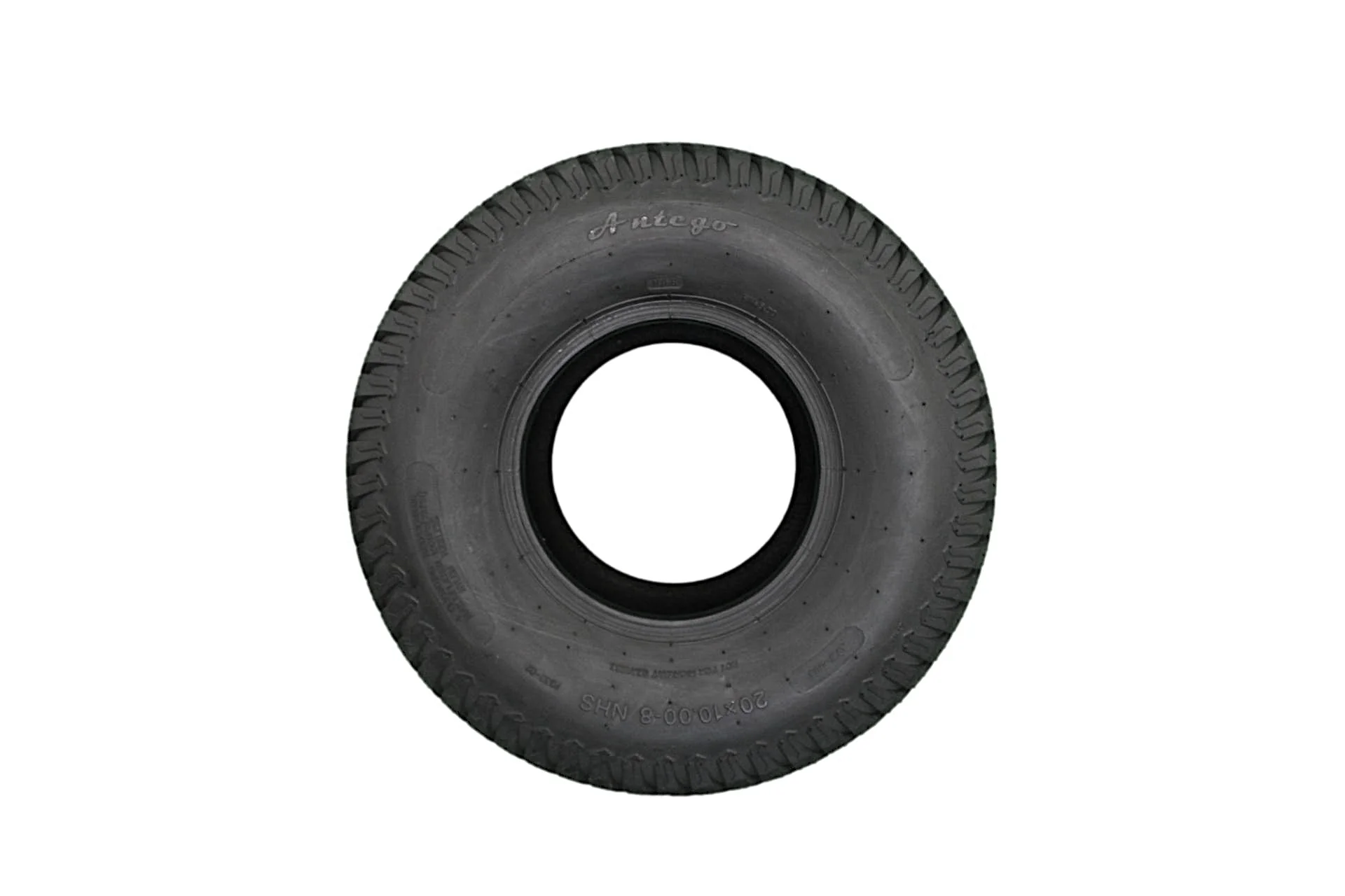 (Qty: 1) 20x10.00-8 Tires (ATW-003)