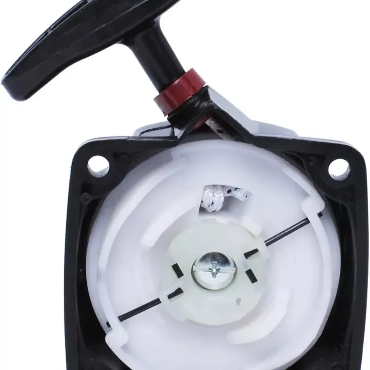 RECOIL STARTER FOR Earthquake E43 E43CE E43WC MD43 Viper 43cc engine # 300430 - Image 5