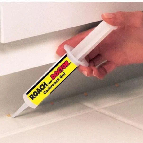 Safe Cockroach Killing Bait for Effective Control - Image 3
