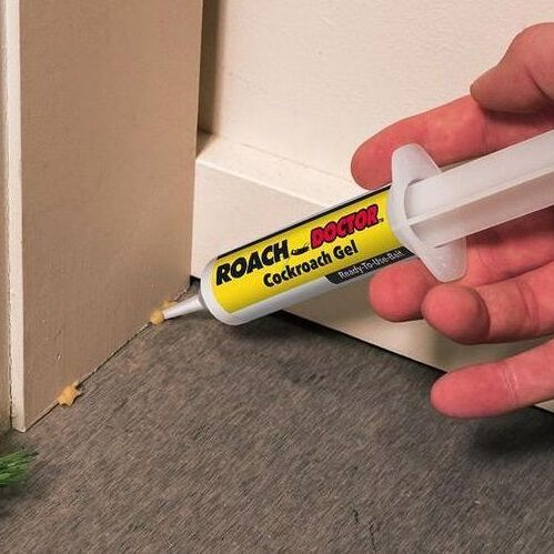 Safe Cockroach Killing Bait for Effective Control - Image 5