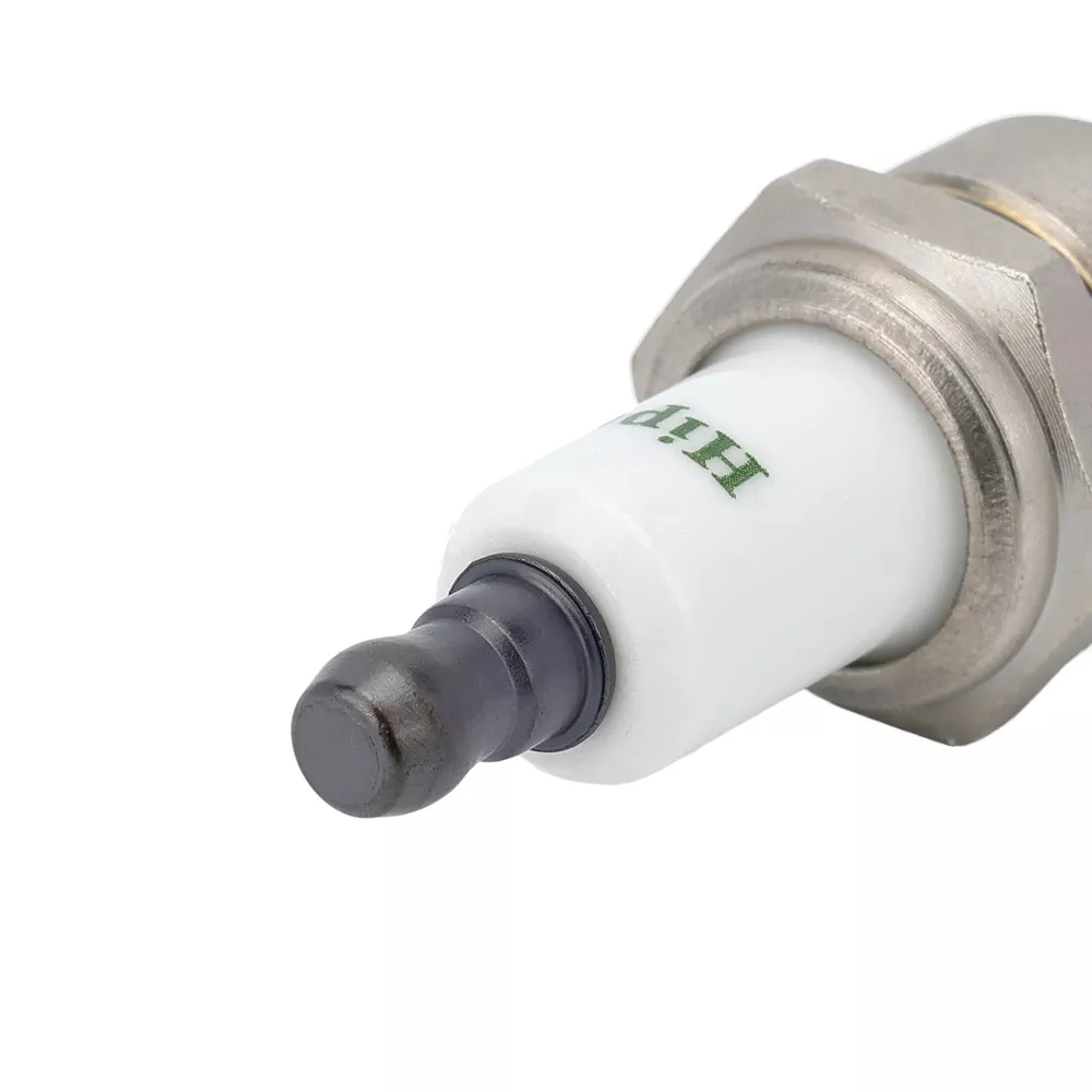 Spark Plug 796112 For Briggs & Stratton Fits Champion J19LM RJ19LM 4 Pack - Image 7