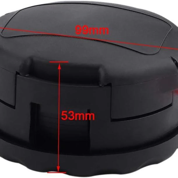 SRM 225 3-3/4 inch Speed-Feed 400 Trimmer Head for Echo SRM210 SRM200 SRM230 SRM250 SRM265 SRM266 SRM280 Trimmer # 99944200900 99944200902 - Image 5