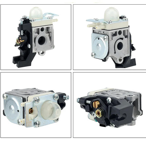 SRM 225 Carburetor Kit for Echo SRM225i SRM225SB SRM225U GT225 GT225i GT225L GT225SF PAS225 PE225 21.2cc Trimmer Weed eater # A021001690 RB-K93 - Image 3