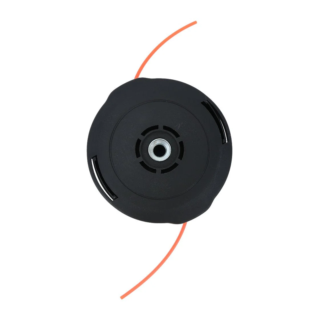 T25 Tap Bump Feed Trimmer Head for Husqvarna 125L 128CD 128L 128LD 128LDX 223L 324L 325C Weed Eater Trimmer Replace 966674401 M10 x 1.25 LH - Image 3