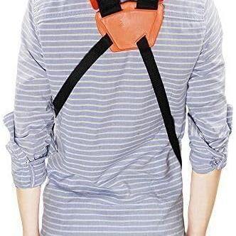Trimmer Full Harness for Stihl FS55 FS72 FS74 FS36 FS90 FS80R FS, KM Series Trimmer Double Shoulder Strap Replace 4119 710 9001 596296801 - Image 3