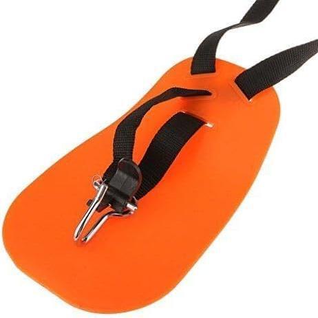 Trimmer Full Harness for Stihl FS55 FS72 FS74 FS36 FS90 FS80R FS, KM Series Trimmer Double Shoulder Strap Replace 4119 710 9001 596296801 - Image 4