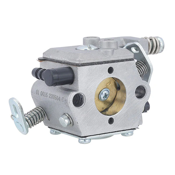 (Walbro type) Carburetor Fits for Stihl MS 170 180 017 018 Chainsaw # Replace WT-325 WT325A 1130-120-0600 1130 120 0600 Carb - Image 4