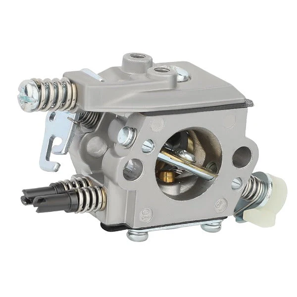 WT-170 Carburetor Kit For Husqvarna 50 51 55 Rancher Chainsaw Parts # 503281504 WT-170-1 Carb + 5038991-01 Air Filter Ignition Coil - Image 3