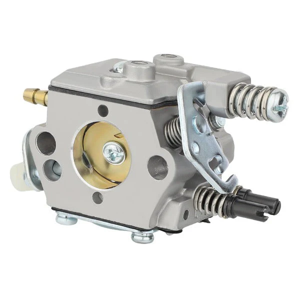 WT-170 Carburetor Kit For Husqvarna 50 51 55 Rancher Chainsaw Parts # 503281504 WT-170-1 Carb + 5038991-01 Air Filter Ignition Coil - Image 4