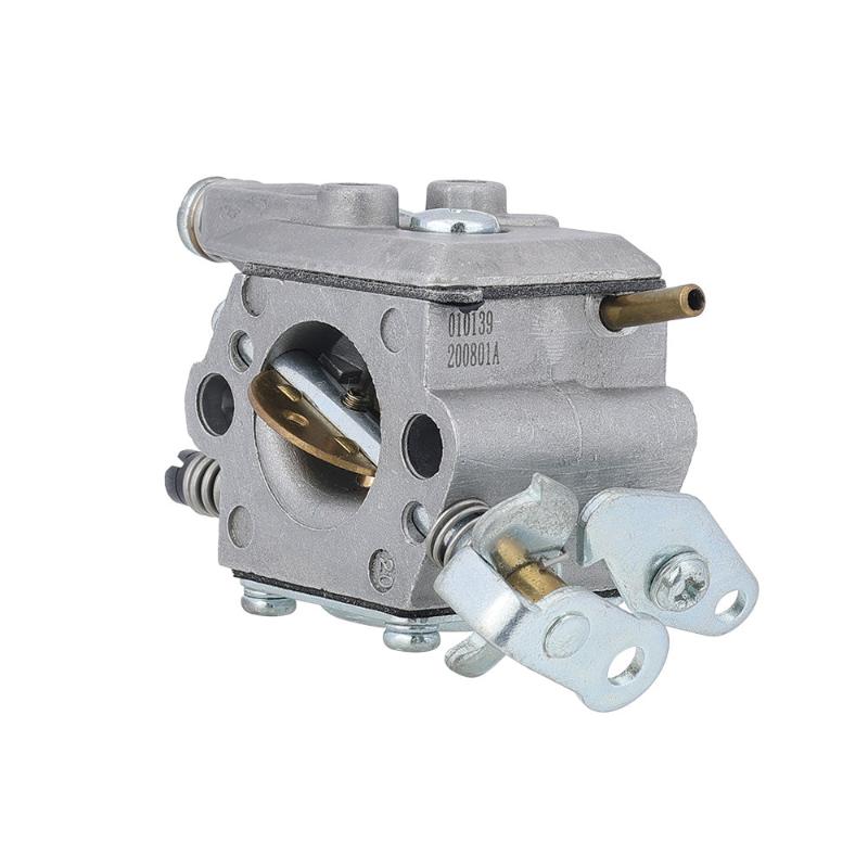 WT-891 Carburetor Kit for Poulan 1950 1975 2150 2375 2075 2450 2550 2375LE Woodshark Chainsaw Replace 545081885 530069703 - Image 5