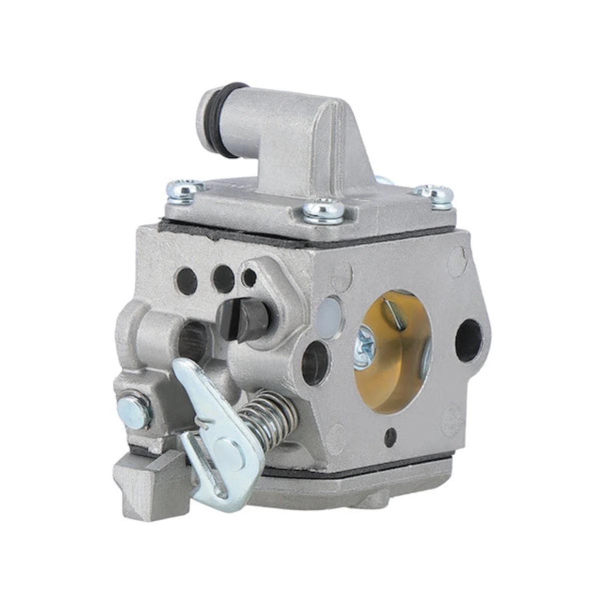 (Zama type) Carburetor Kit for STIHL MS170 MS180 MS 170 180 017 018 Gas Chainsaw # C1Q-S57 C1Q-S57H C1Q-S57A 1130-120-0603 - Image 3